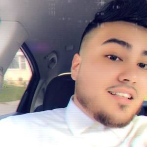 Meet your Posher, Sergio